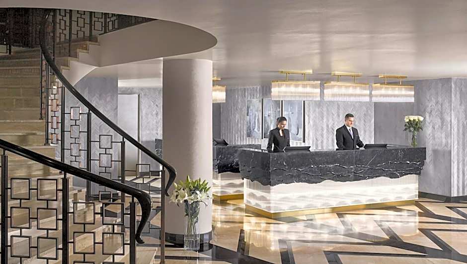 InterContinental Sofia By IHG