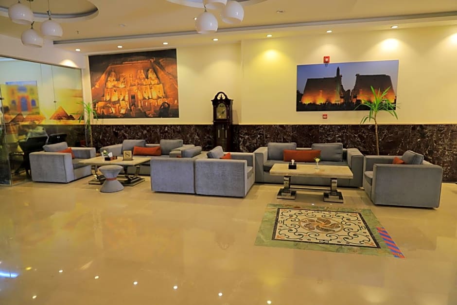 Citymax Hotel Aswan