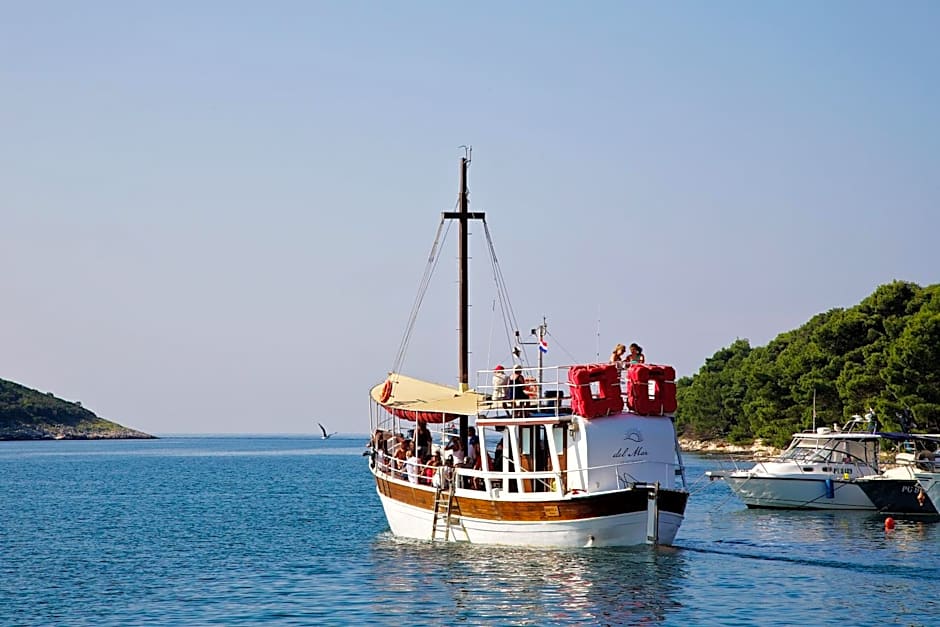 Residence Superior Del Mar