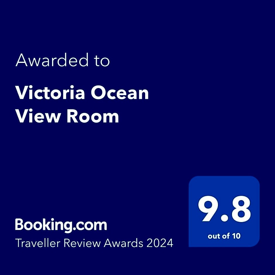 Victoria Ocean View Room