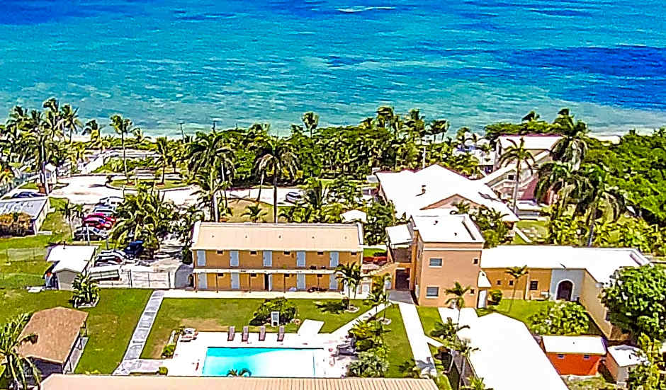 Orange Hill Beach Inn