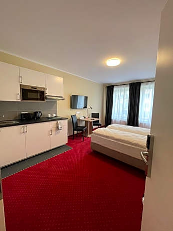 Superior Single Room