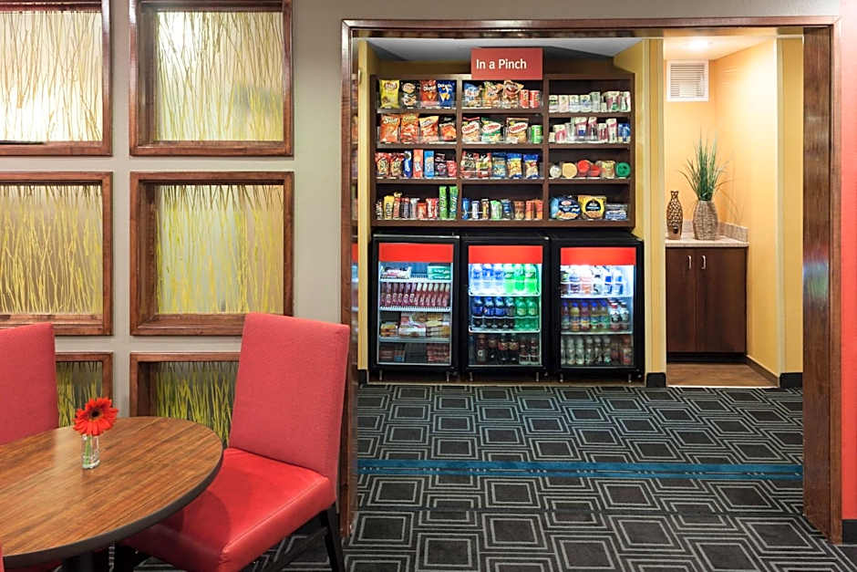TownePlace Suites by Marriott Little Rock West
