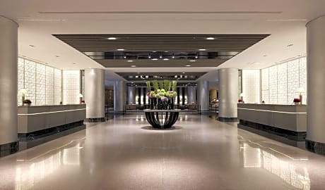 Regent Taipei By IHG