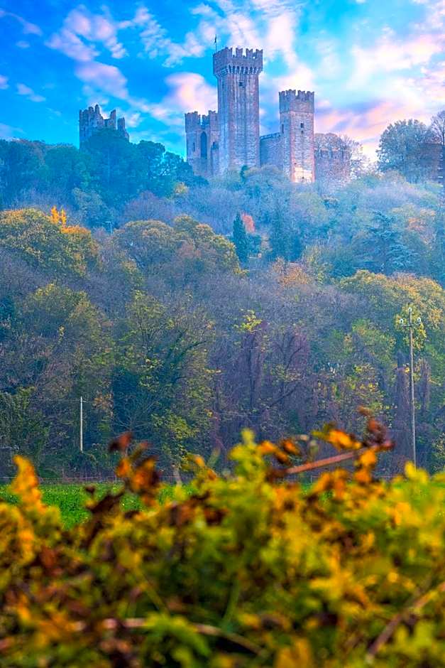 La Finestra sul Fiume