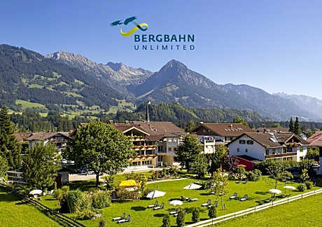 Hotel Rosenstock - Erwachsenenhotel - Adults only 15 plus