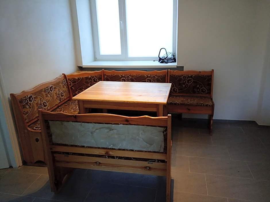 Penzion Ostrov u Stribra 13