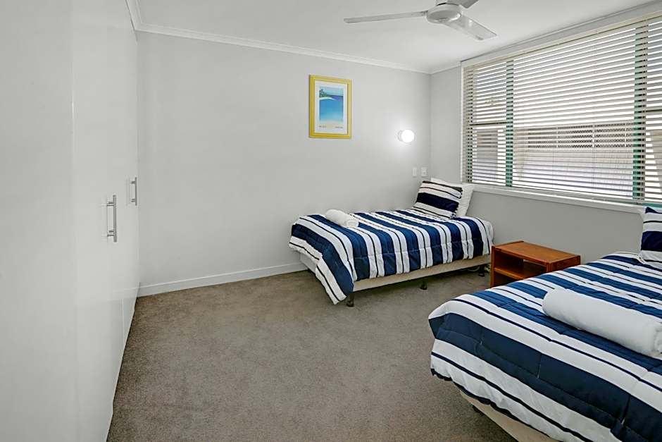 Headland Gardens Holiday Apartments