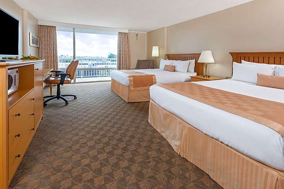 Edmonton Inn and Conference Centre