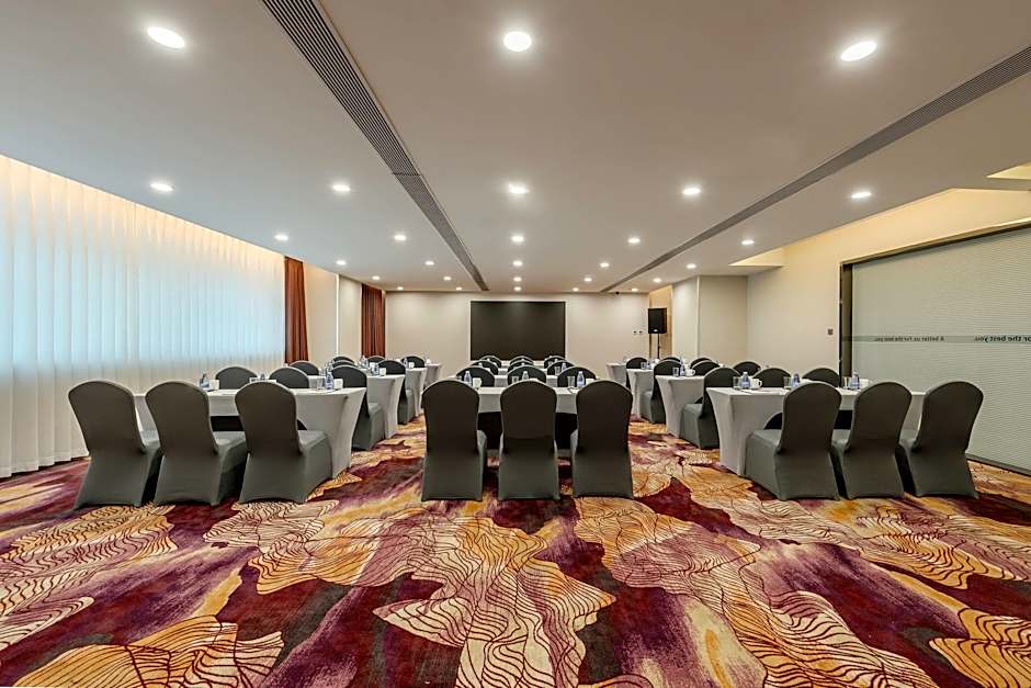 Comfort Suites Olympic Park Beijing