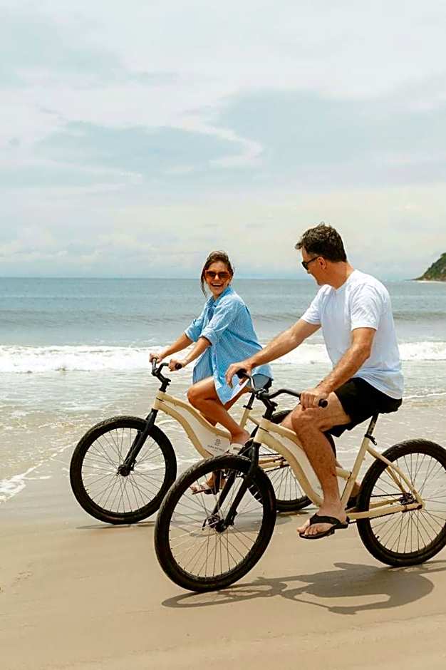 Ilha do Mel Lodges