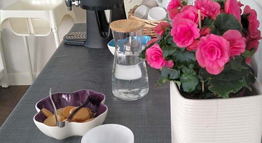 Hotell Charlotte / Stella