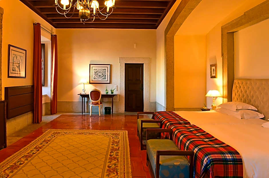 Pousada Castelo de Palmela - Historic Hotel