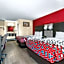 Econo Lodge Inn & Suites Santa Rosa