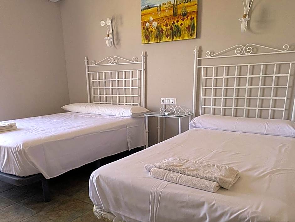 Hotel Casa Marchena