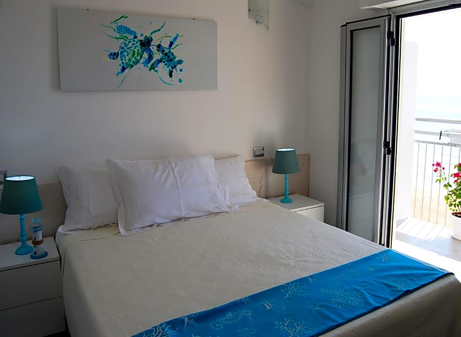 B&B Capo Rizzuto fronte Mare