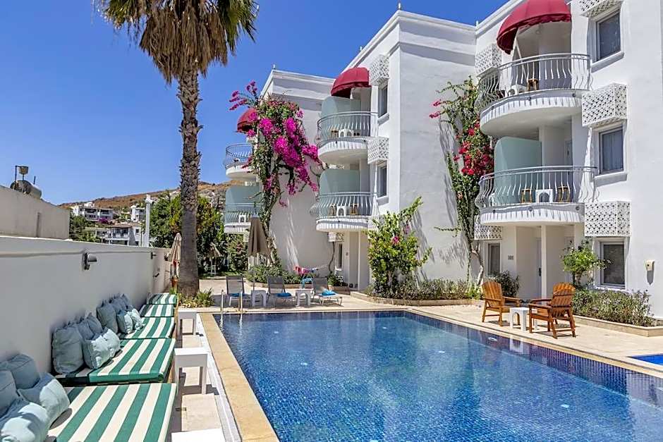 La Brezza Suite & Hotel