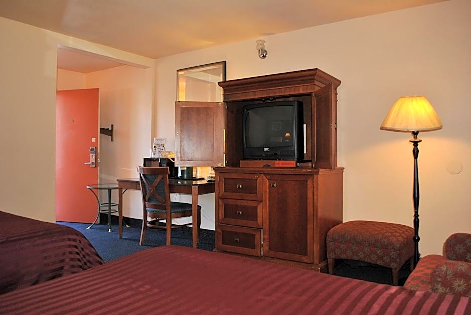 Budget Inn