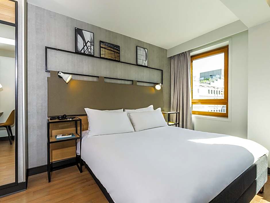 ibis Paris Bastille Opera