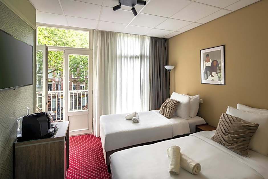 Hotel Atlantis Amsterdam