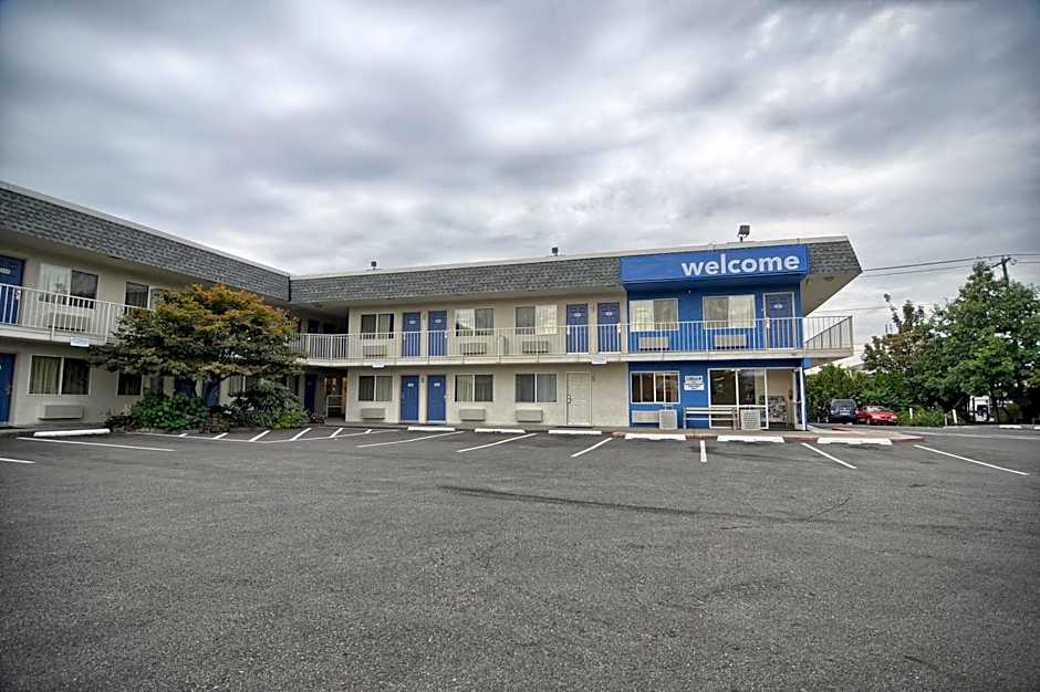 Motel 6 Coeur D'Alene