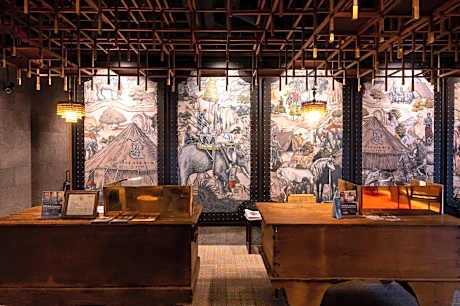 Payaa Hotel