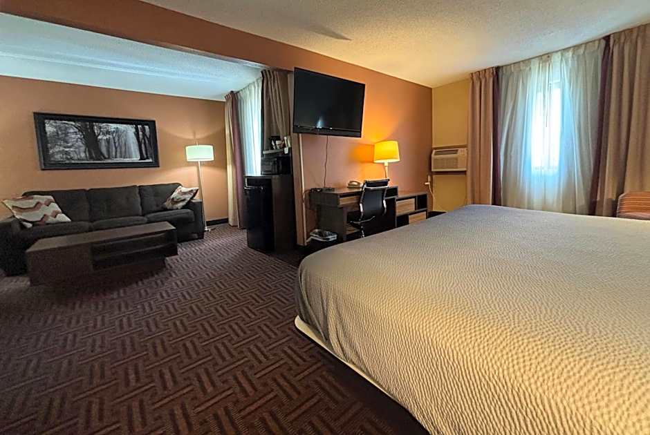 Super 8 by Wyndham Carbondale
