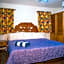 HOTEL VILLA AZUL