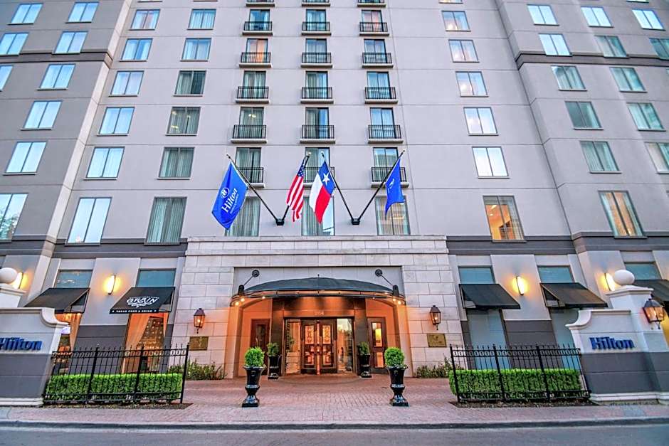 Photo 1 of 50 of Hilton Dallas Park Cities