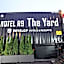 Hotel R9 The Yard Tatebayashi Shinsakae