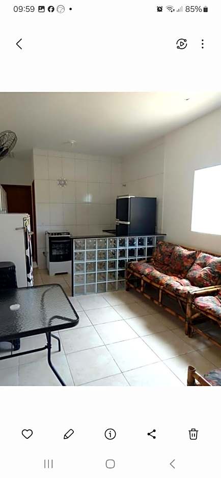 casa na praia com piscina em itanhaem