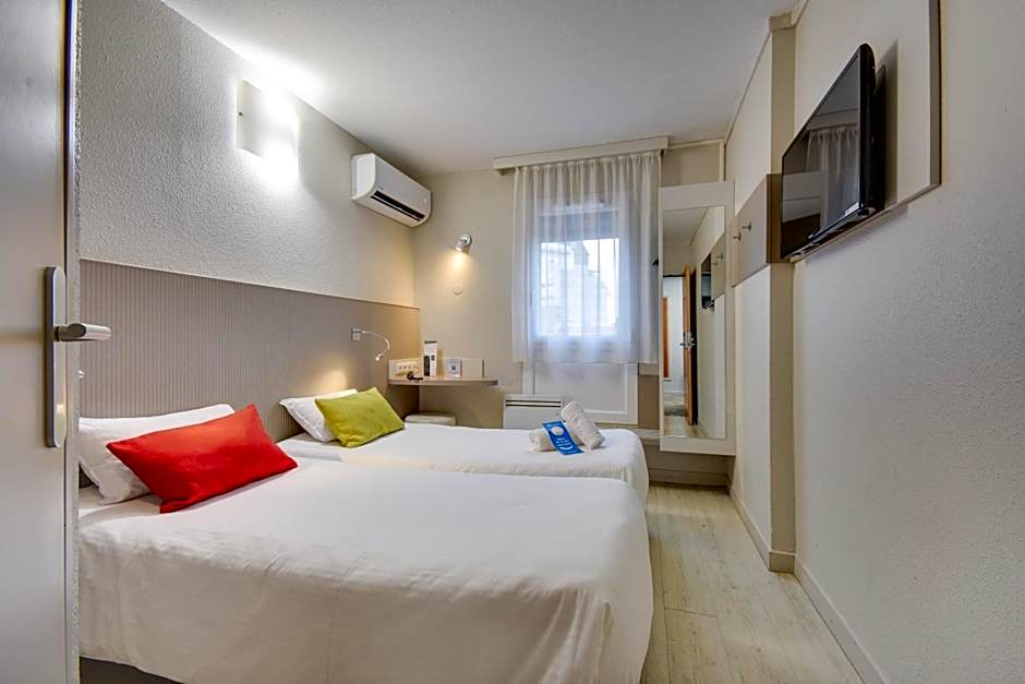 Brit Hotel Lille Centre