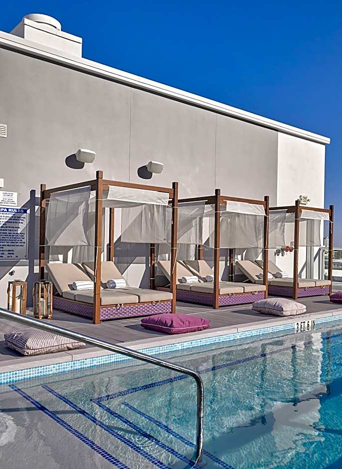 Photo 1 of 50 of Abae Hotel