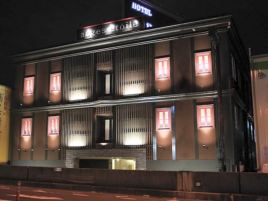 Hotel Anges etoile - Adult Only