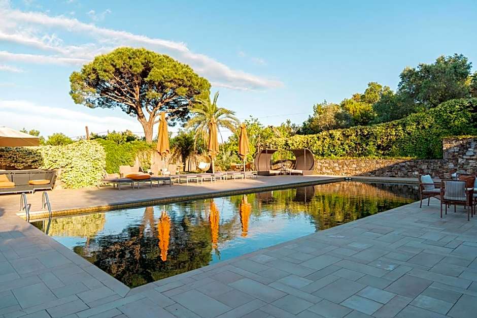 Bastide de Ramatuelle