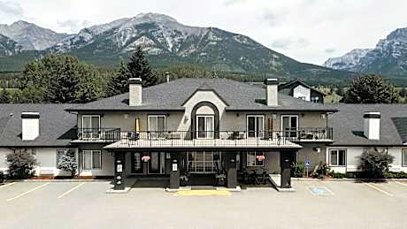 Northwinds Hotel Canmore