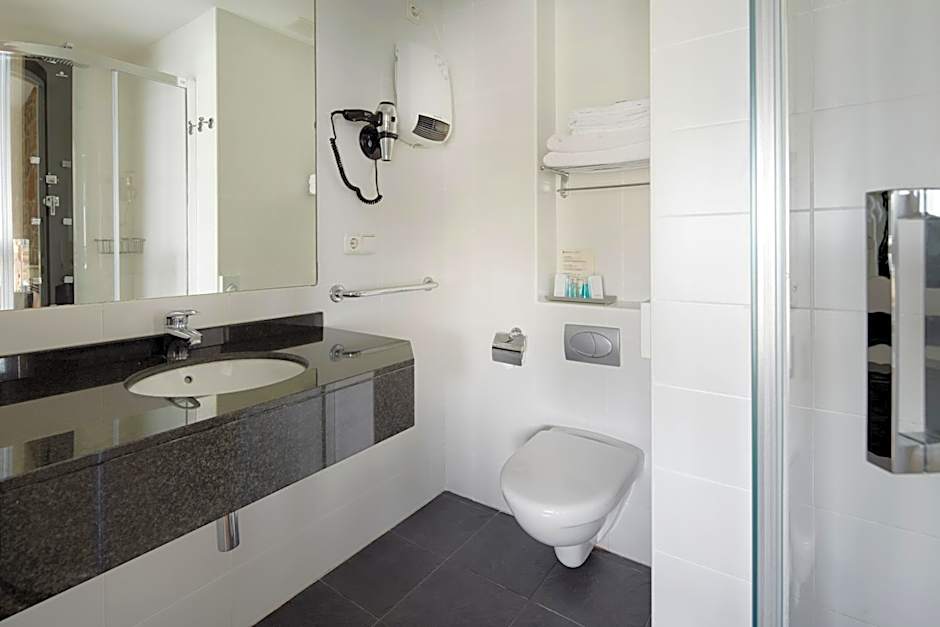 Saiaz Getaria Hotela