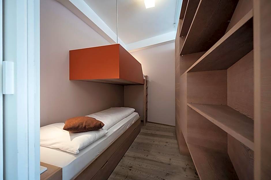 Residence Königswarte Strata Sexten