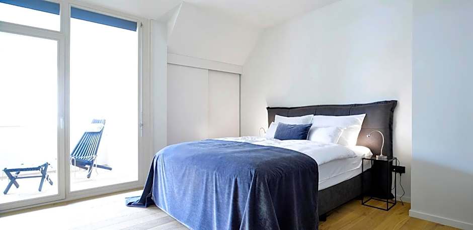 Hotel Maribor, City apartments