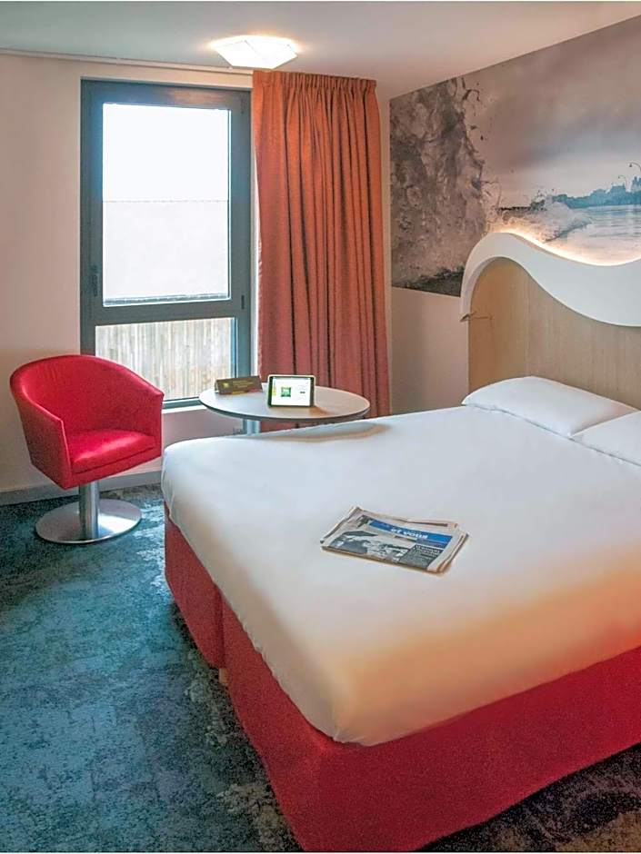 ibis Styles Saint Malo Port