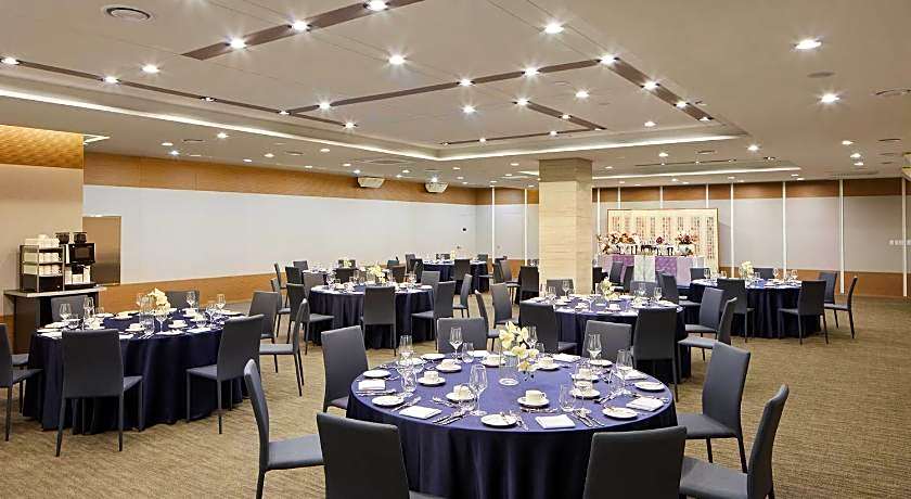 Days Hotel & Suites by Wyndham Incheon Airport