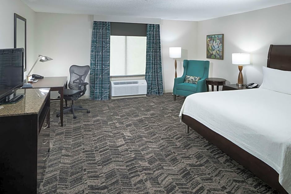 Hilton Garden Inn Dothan