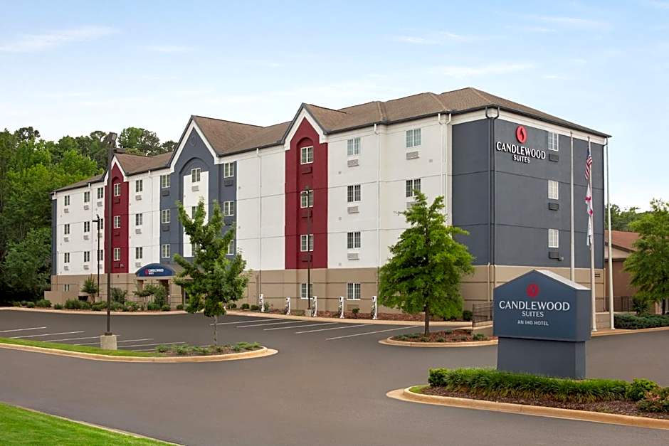 Candlewood Suites Tuscaloosa By IHG