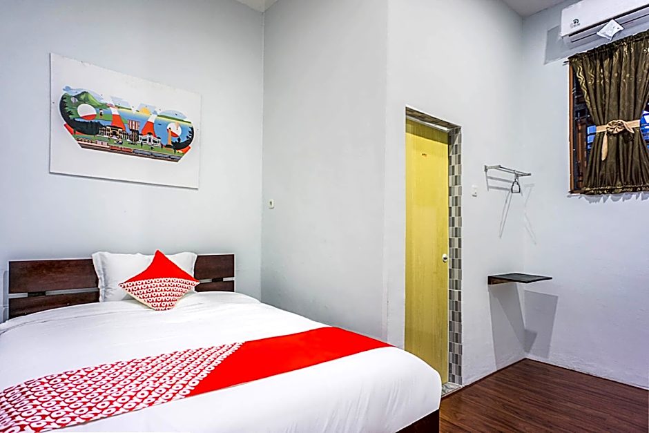 Hotel O Citra Anggrek