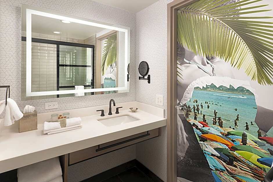 Renaissance by Marriott Fort Lauderdale-Plantation Hotel