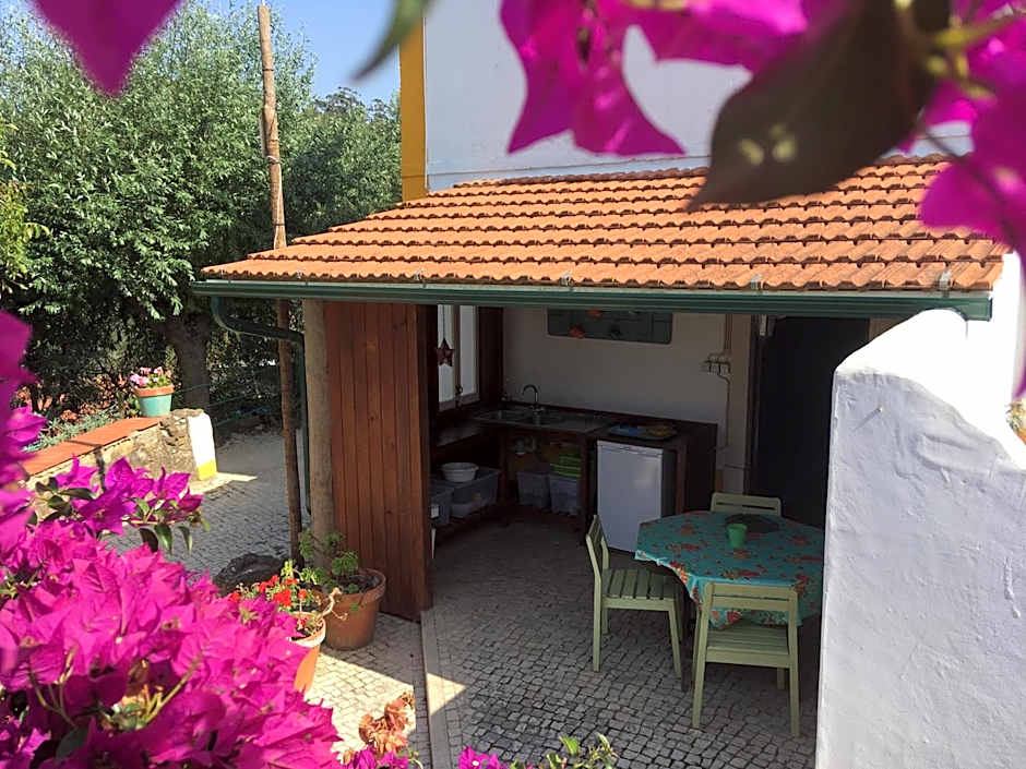 Quinta Laranja - Turismo Rural -