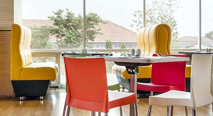 Ibis Semarang Simpang Lima