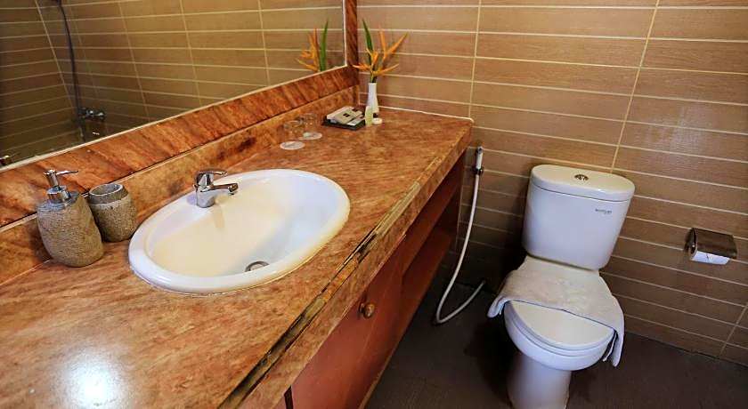 Melva Balemong Resort