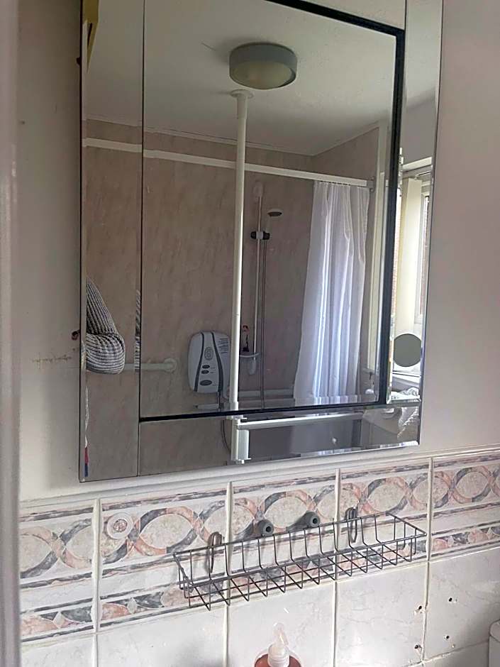 Princess Gardens Liverpool Accessible - Infinity