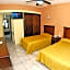 Hotel Las Jacarandas